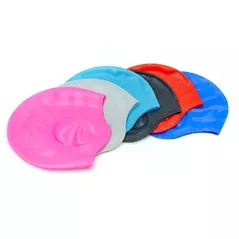 Аксессуар для плавания miscellaneous 296 Casca inot silicon Sailto PL-2608 Cima PL-1664