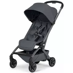 Детская коляска Joolz 320004 Aer2 sport (ultracompact), Stone Grey