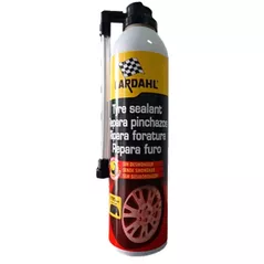 Автохимия Bardahl (3128) Герметик для шин TYRE SEALANT 400 ml
