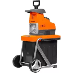 Tocător de frunze și crengi Daewoo DSR 3000E