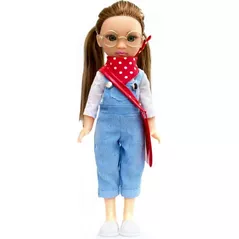 Кукла Dolu R42 /12/13 (85013) Мишель
