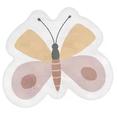 Коврик игровой Kikka Boo 31108030058 Hedge-hugs