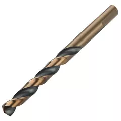 Burghiu Tolsen Burghiu pentru metal HSS-M2 3.8mm (10buc) (75112)