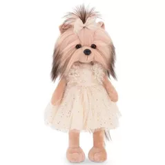 Jucărie de pluș Orange Toys Lucky Yoyo: Weistcoat 25 LD3/102