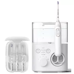 Ирригатор Philips HX3911/40 Power Flosser 7000