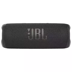 Boxă portativă Bluetooth JBL Flip 6 Black