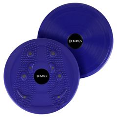 Тренажер для баланса HMS 13396 Disc sanatate d=25 cm KO01 17-38-100