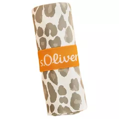 Полотенце s.Oliver 7056/320 microfaser 80x160