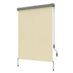 Umbră pentru grădină Villager Copertina bej (67208)