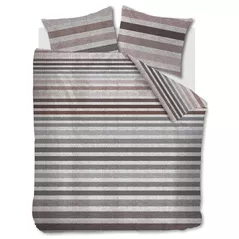 Textile de casă Beddinghouse 278670 Gloaming Pastel