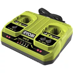 Încărcătoare și Acumulatoare RYOBI RC18240 5133005579