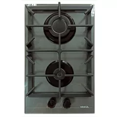 Встраиваемая поверхность газовая Vesta BHF3060ICG/GR