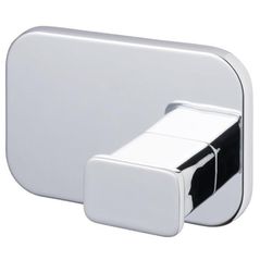 Cârlig baie Bisk 07819 Cuier cu 1 cirlige TORE