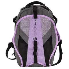 Rucsac sportiv Powerslide 907084 Fitness Backpack Dark grey