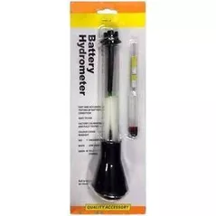 Измерительный прибор CatolLux NC-HT003 Ареометр, электролит