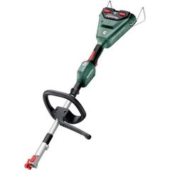 Кусторез Metabo 601725850 MA 36-18 LTX BL Q