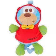 Jucărie cu pandantiv Baby Mix TK/P/1096 Тюлень