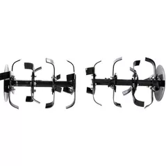 Аксессуар для мотоблока Technoworker Freze pentru prelucrarea solului N - line (843229900)