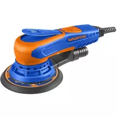 Шлифовальная машина Wadfow WFA55350 Masina slefuit excentric D150mm 350W