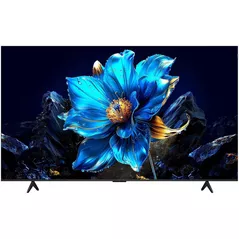 Телевизор TCL QLED Smart 85P79K, Ultra HD 4K