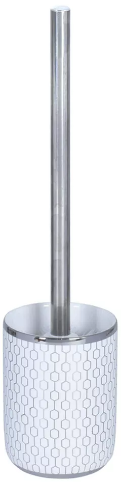 Ёршик для унитаза Bisk 08186 CADRIL