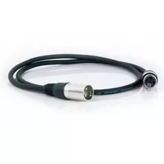 Cablu pentru AV Master Audio PMC623/1 Metru Cablu Microfon/Semnal