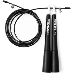 Скакалка Spokey 834195 Crosfit