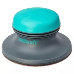 Șpaclu Wolfcraft Slefuitor pentru suprafete plane 5894000