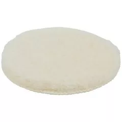 Disc de șlefuire Wolfcraft 3166000 Calota de lustruit autoadeziva 150mm