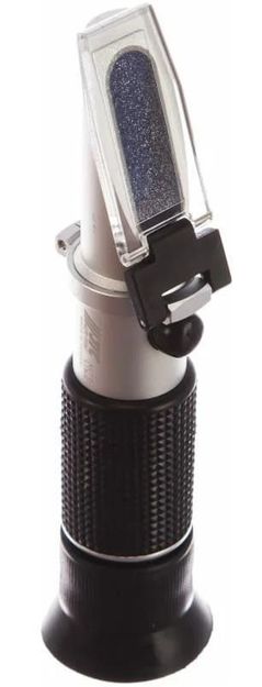 Instrument de măsură JTC JTC-1524 Рефрактометр для анализа AdBlue, антифриза и электролита