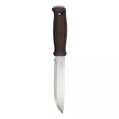 Нож походный MoraKniv Garberg Grand LS Brown (14641)