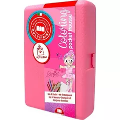 Набор для творчества Multiprint 85106 Penar Balletto