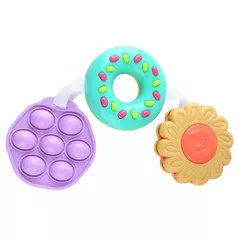 Головоломка PlayGo 1566 Curiosity Trio