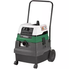 Промышленный пылесос Hitachi-Hikoki RP500YDMWAZ