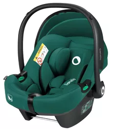 Автокресло Lionelo Scoica auto 0-13kg Astrid I-Size Green Forest