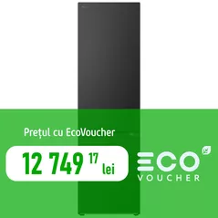 Frigider cu congelator jos LG GBV7280AEV