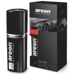 Odorizant auto Areon Perfume (Silver) 50ml
