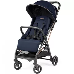 Детская коляска Peg Perego IP22000000RO51 Selfie Blue Shine