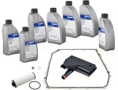 Масло Swag 33 10 8309 Set piese schimb de ulei cutie de viteze automata