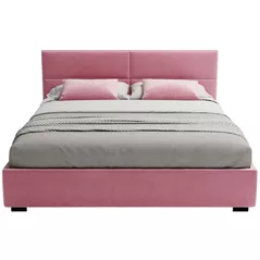 Кровать my-STYLE my-Lori 200x200 (P07D20M13)