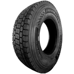 Шина Firemax 295/80 R22.5 З/О (см.11R22.5) FM968 (HUNTER.) 250 MM