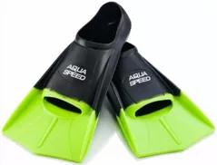 Accesoriu pentru înot Aqua Speed Labe pentru înot TRENINGOWE size 37/38 col.38