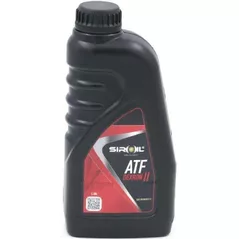 Ulei Siroil ATF II DEXRON 5l (SIR50005)