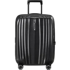 Чемодан Samsonite Nexis 55/20 TSA Exp Length 40cm Negru (158240/0581)