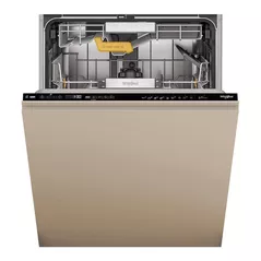 Встраиваемая посудомоечная машина Whirlpool WH8IA15AM6L0