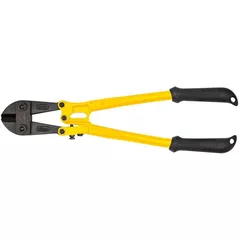 Unealta de mana Topex 01A118 Foarfece p/u bare Ø8mm 450mm Topex 01A118