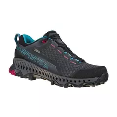 Încălțăminte sportivă La Sportiva Spire GTX black/topaz 40 (ZFHS095K00B24)