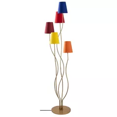 Торшер Trendy Bonibon-13238, 44x160x44cm