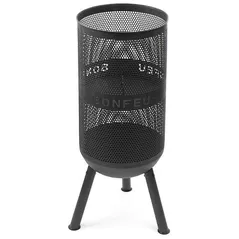 Produs pentru picnic BonFeu BonVes 34 (Black)