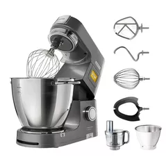 Кухонная машина Kenwood KWL90.244SI Titanium Chef Patissier